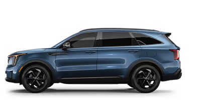 Randy Marion Kia in Salisbury NC