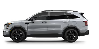 Randy Marion Kia in Salisbury NC