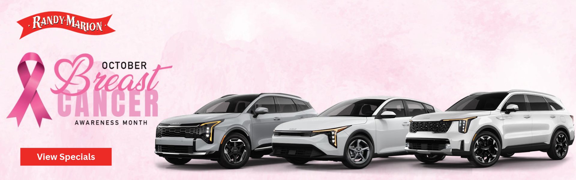Kia Breast Cancer