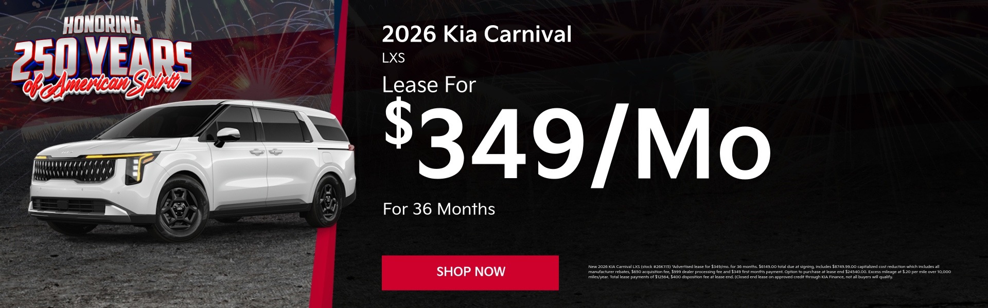 Carnival