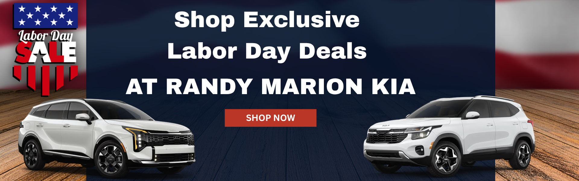 Labor Day