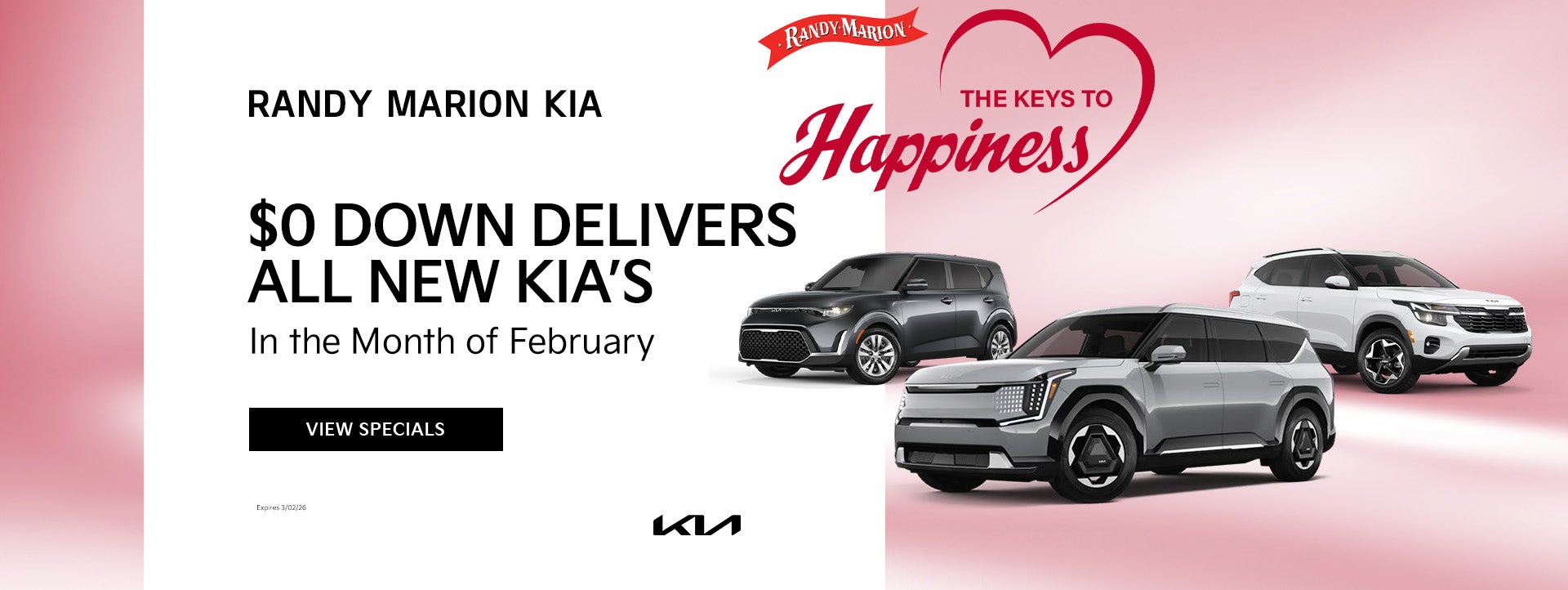 New Kia